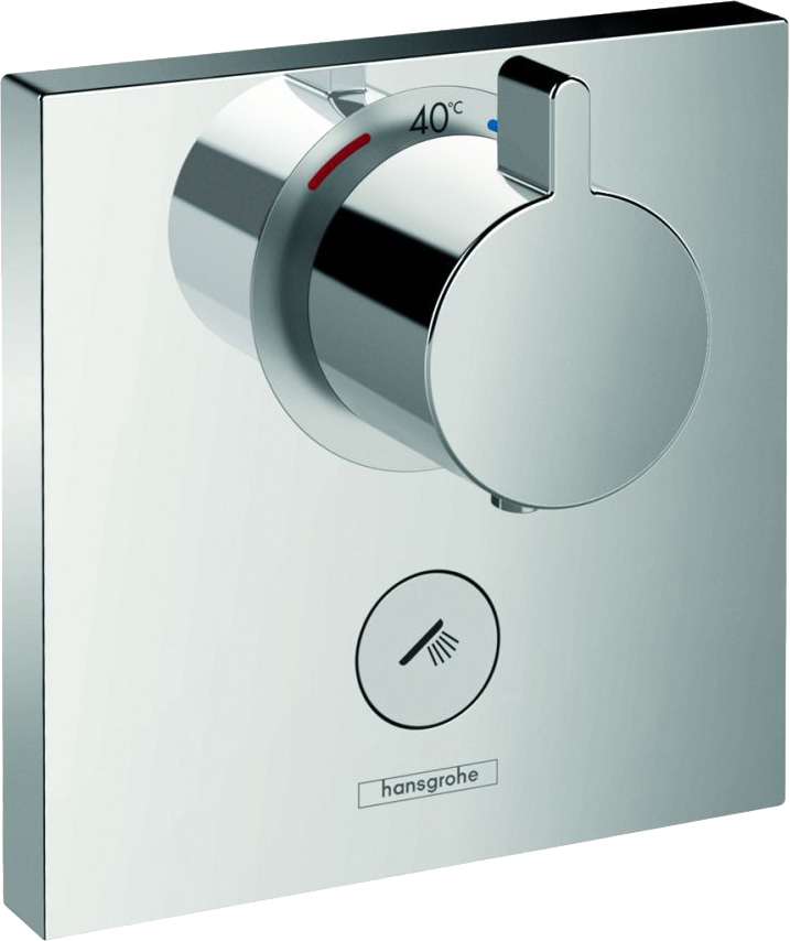 Фото Смеситель для душа hansgrohe Select 15761000