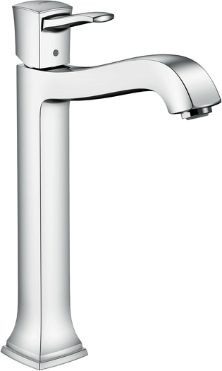 Фото Смеситель для раковины hansgrohe Metropol Classic 31303000