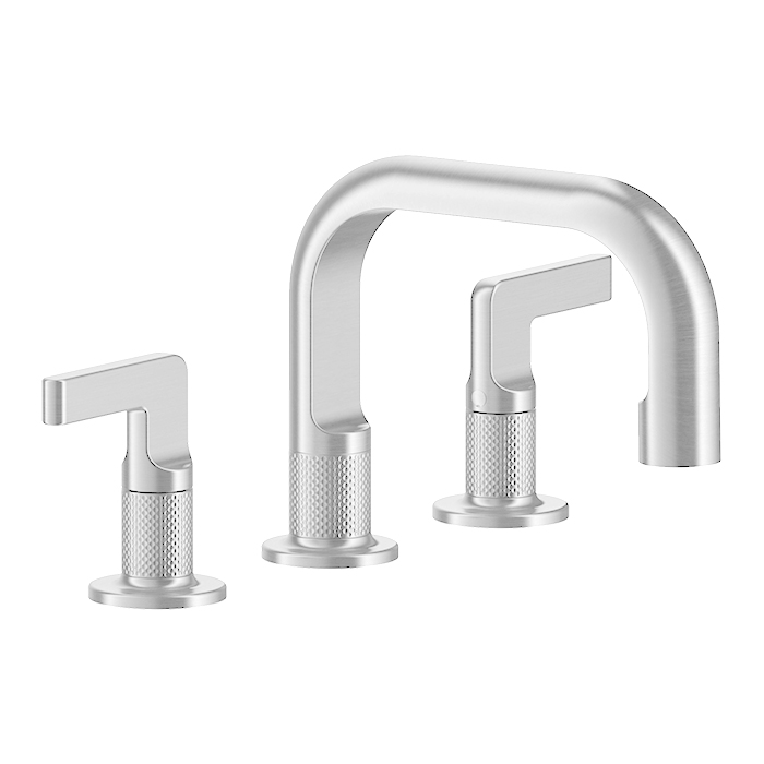 Фото Смеситель для раковины Gessi Inciso 58011#031
