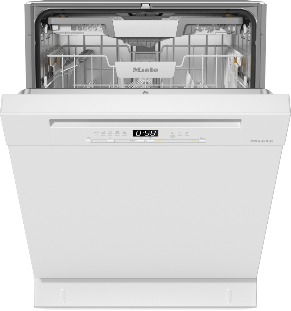 Фото Посудомоечная машина Miele G 5310 SCU Active Plus BRWS