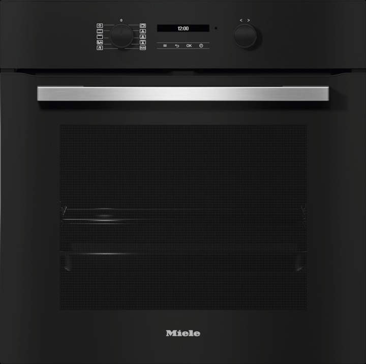 Фото Духовой шкаф Miele H2766BPOBSW
