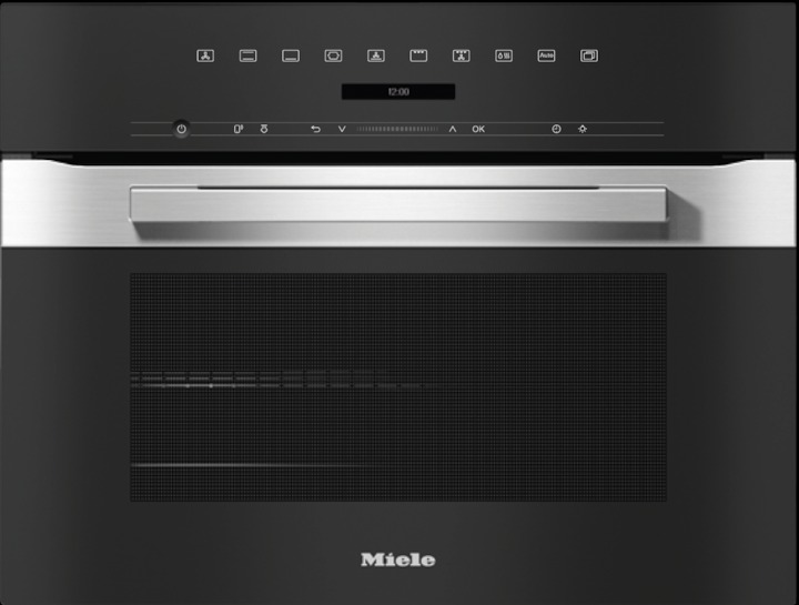 Фото Духовой шкаф Miele H7244BCLST