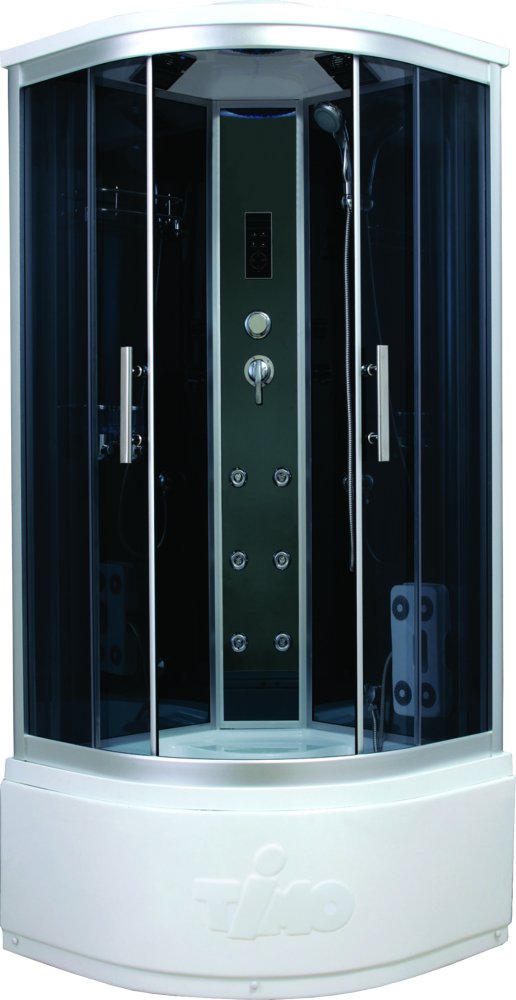 Фото Душевая кабина Timo Standart T-1100