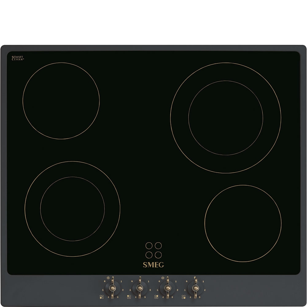 Фото Варочная панель Smeg P864AO