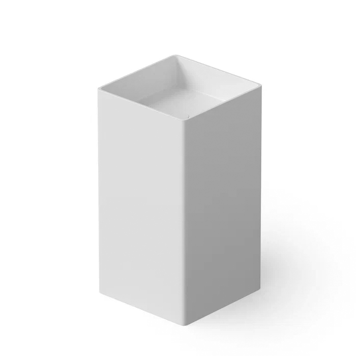 Фото Раковина Dea Design Pedestal Basin 45 DD2017 450 18 белый