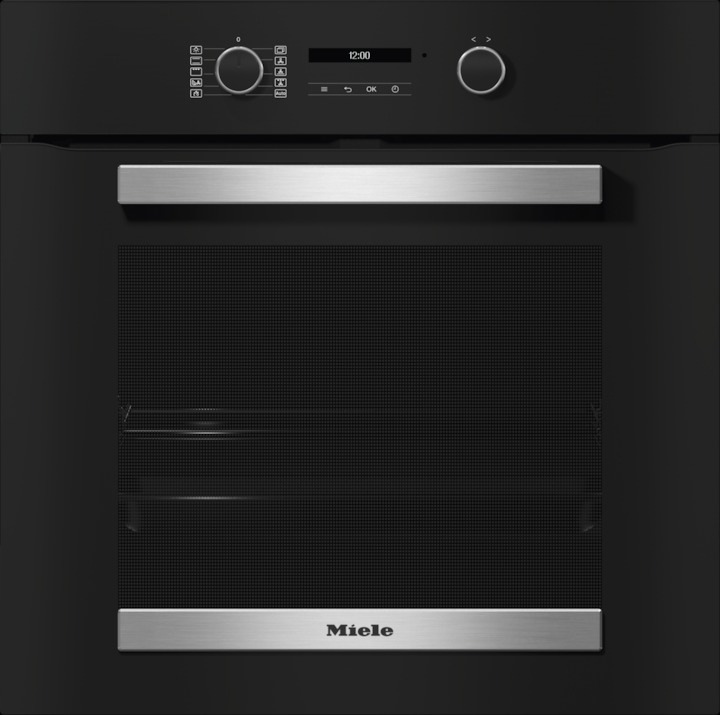 Фото Духовой шкаф Miele H2467BPOBSW
