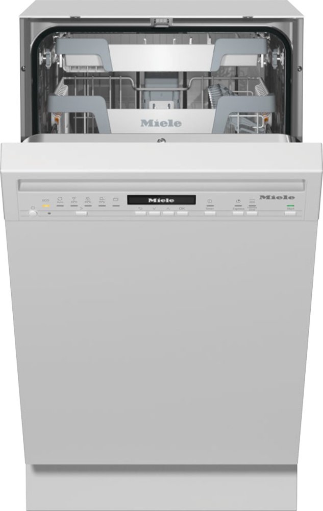 Фото Посудомоечная машина Miele G 5740 SCi SL BRWS