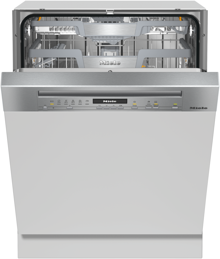 Фото Посудомоечная машина Miele G 7223 SCi E