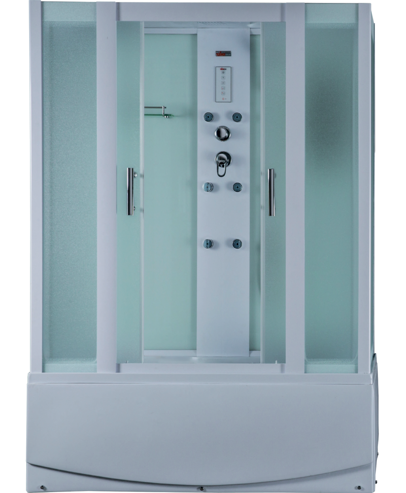 Фото Душевая кабина Timo Eco TE-0770