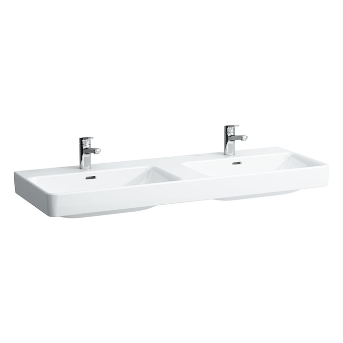 Фото Раковина Laufen Pro S 130 8.1496.8.000.104.1