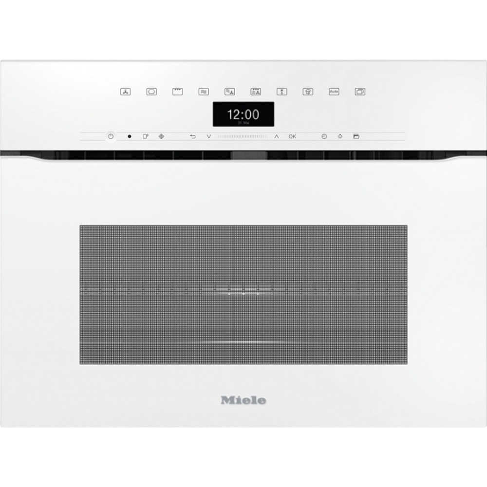 Фото Встраиваемый духовой шкаф Miele H 7440 BPX BRWS