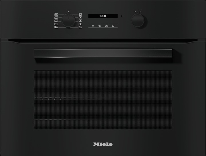 Фото Духовой шкаф Miele H2841B