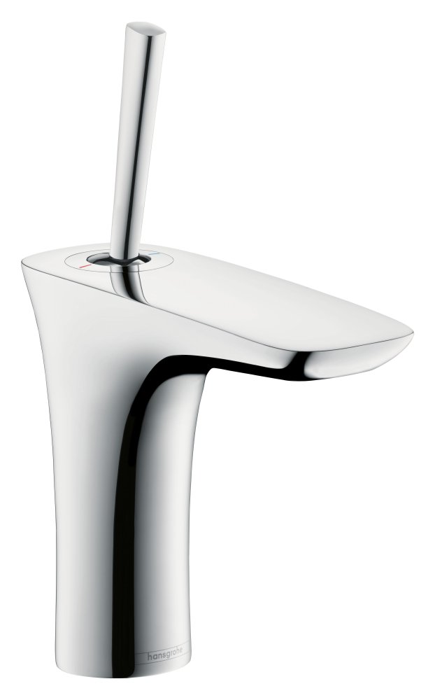 Фото Смеситель для раковины hansgrohe PuraVida 15070000