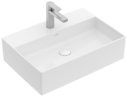 Фото Раковина Villeroy&Boch Memento 2.0 4A0760RW