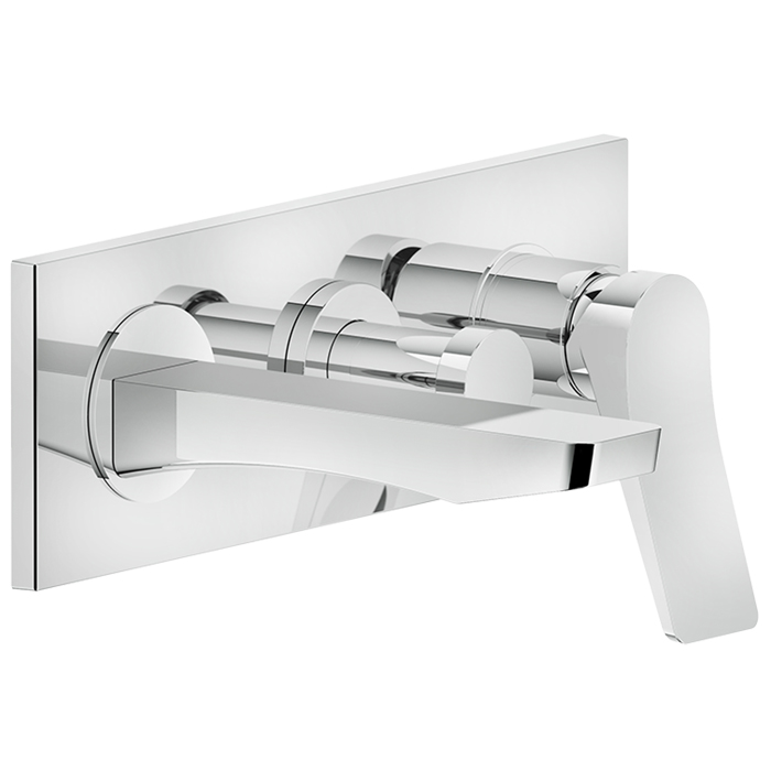 Фото Смеситель для ванны Gessi Rilievo 59139#031