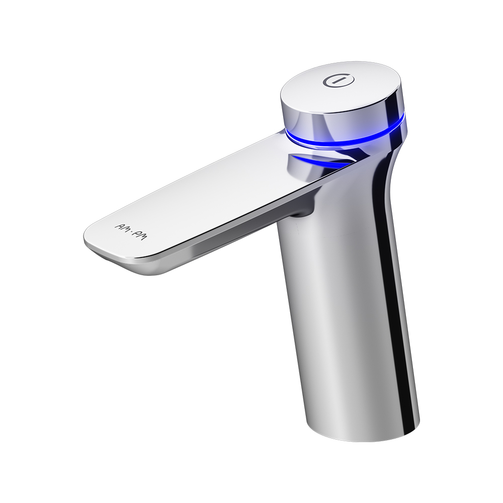 Фото Смеситель для раковины AM.PM Inspire V2.0 F50A82400