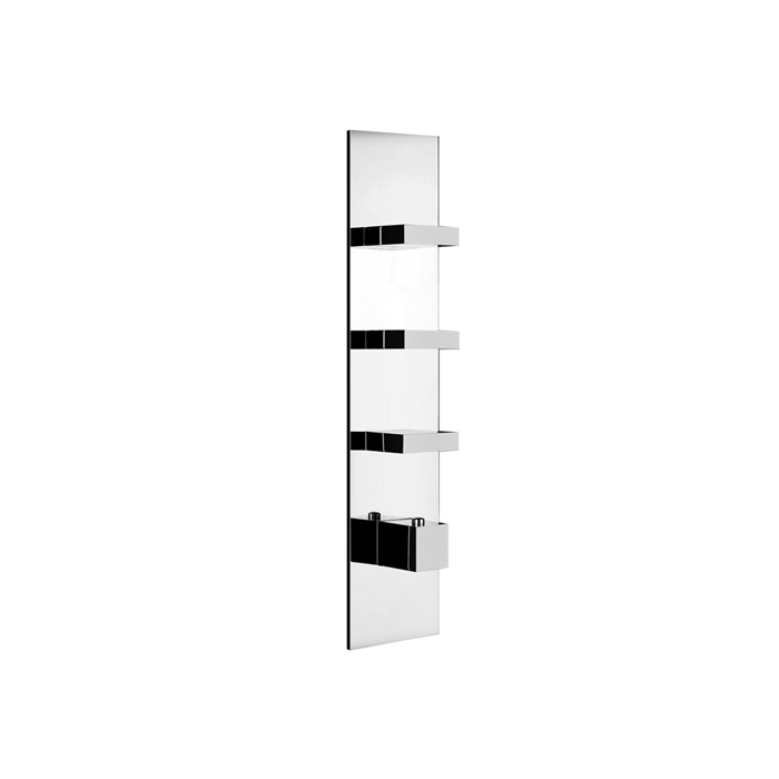 Фото Смеситель для душа Gessi Rettangolo 43026#031