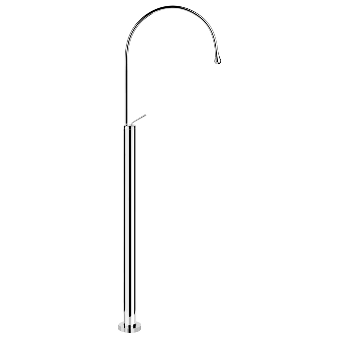 Фото Смеситель для раковины Gessi Goccia 33628#031