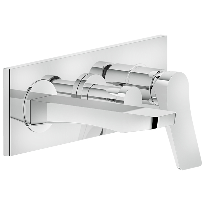Фото Смеситель для раковины Gessi Rilievo 59138#031