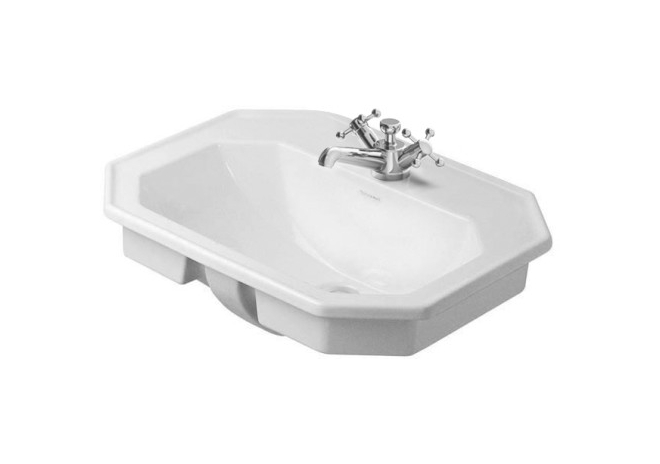 Фото Раковина Duravit 1930 0476580000