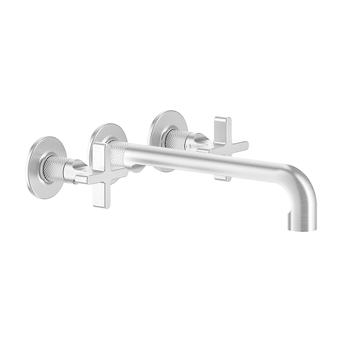 Фото Смеситель для раковины Gessi Inciso 58192#031