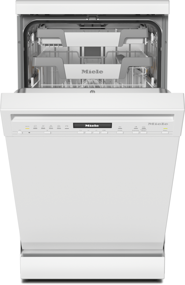 Фото Посудомоечная машина Miele G 5740 SC SL
