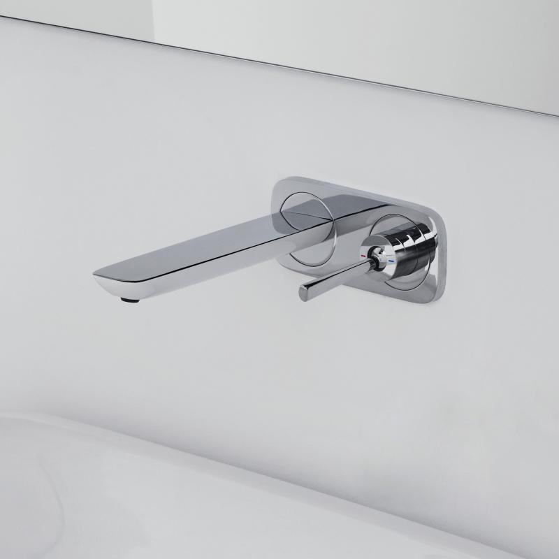 Фото Смеситель для раковины hansgrohe PuraVida 15084400