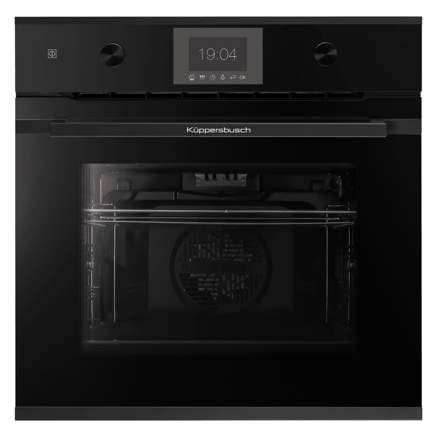 Фото Духовой шкаф Kuppersbusch BP 6350.0 S5 Black Velvet