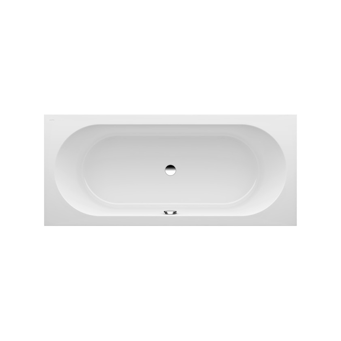 Фото Акриловая ванна Laufen Pro 170х75 2.4295.0.000.000.1