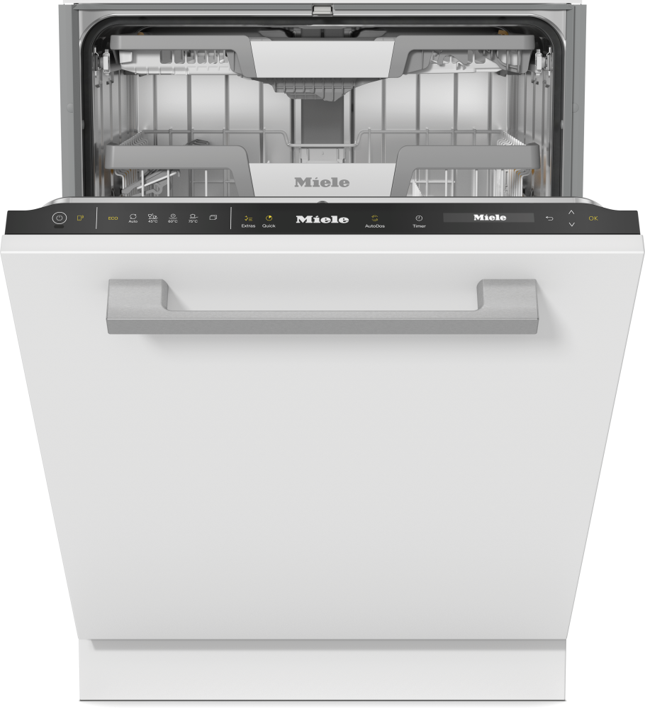 Фото Посудомоечная машина Miele G 7655 SCVi XXL AutoDos
