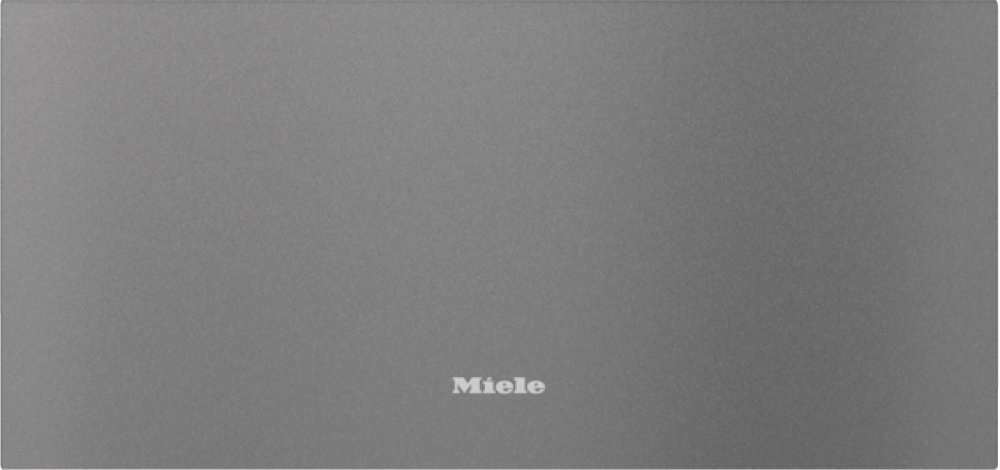 Фото Подогреватель посуды и пищи Miele ESW 7020 GRGR