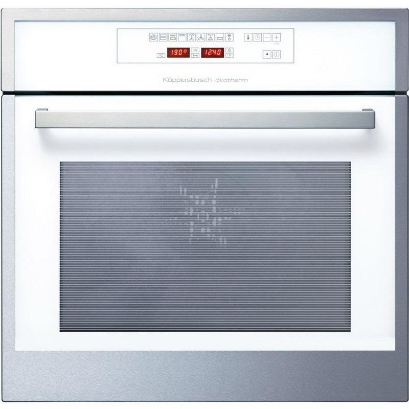 Фото Духовой шкаф Kuppersbusch EEBK 6400.8 PWX