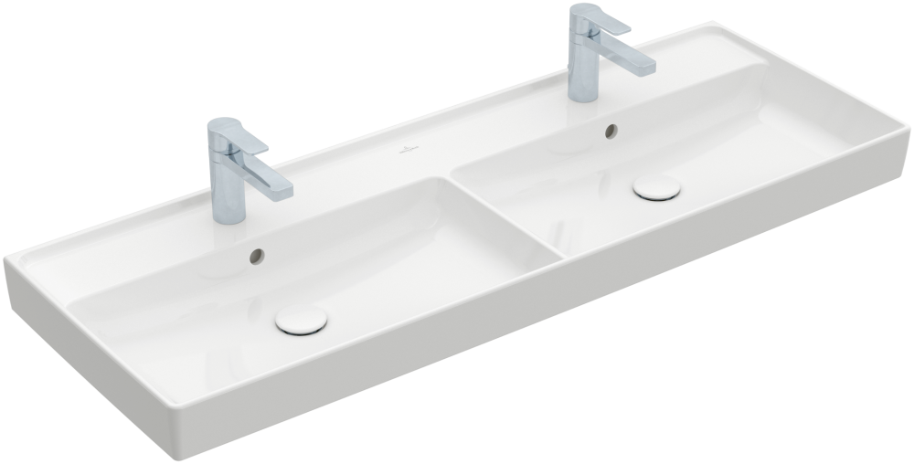 Фото Раковина Villeroy&Boch Collaro 4A34D401
