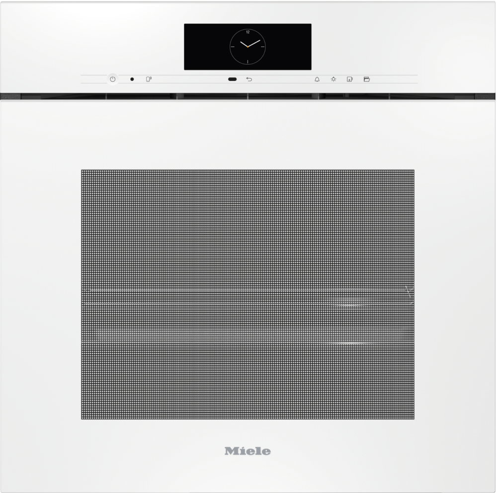 Фото Комби-пароварка Miele DGC 7860 HCX Pro BRWS