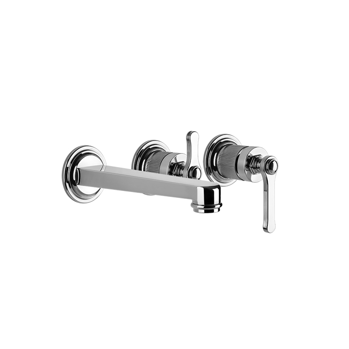 Фото Смеситель для раковины Gessi Venti 20 65042#031