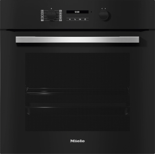 Фото Духовой шкаф Miele H2766BOBSW