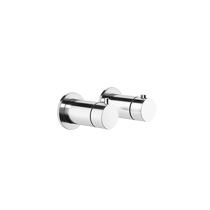Фото Смеситель для душа Gessi Anello 63335#149