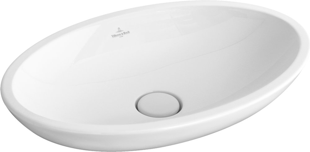 Фото Раковина Villeroy&Boch Loop & Friends 515100R1