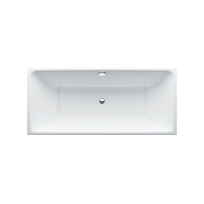 Фото Стальная ванна Bette Loft 180x80 3172-000PLUS