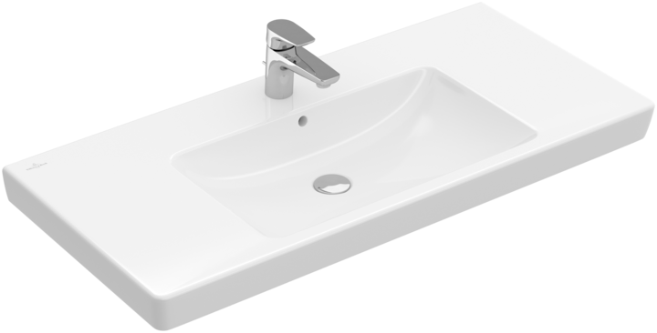 Фото Раковина Villeroy&Boch Subway 2.0 71751G01
