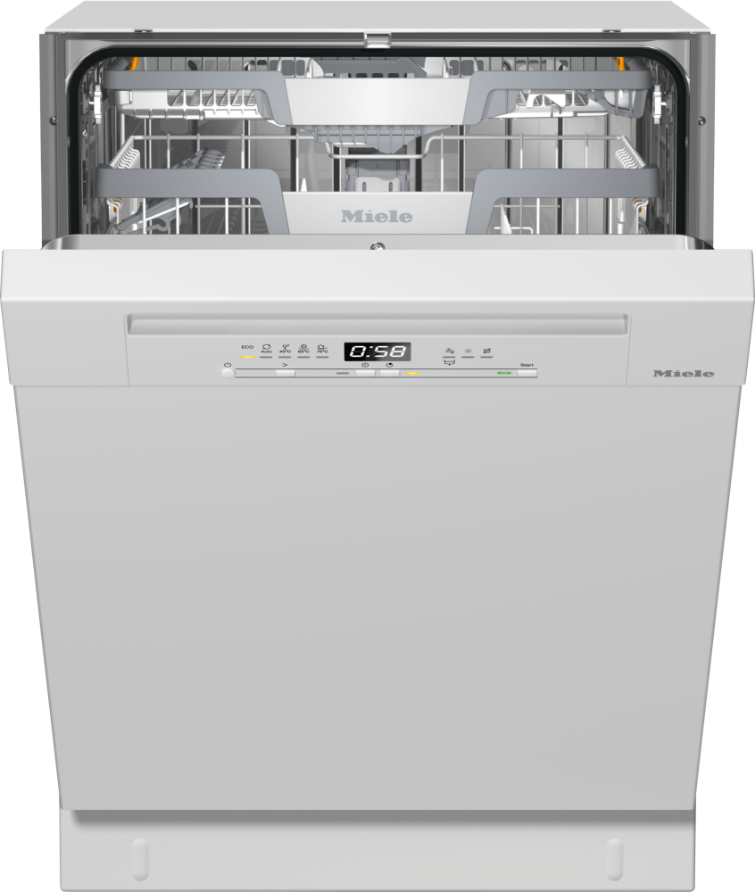Фото Посудомоечная машина Miele G 5333 SCU Active Plus E BRWS