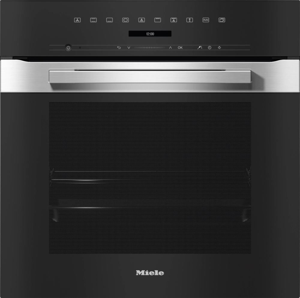 Фото Духовой шкаф Miele H7262BCLST