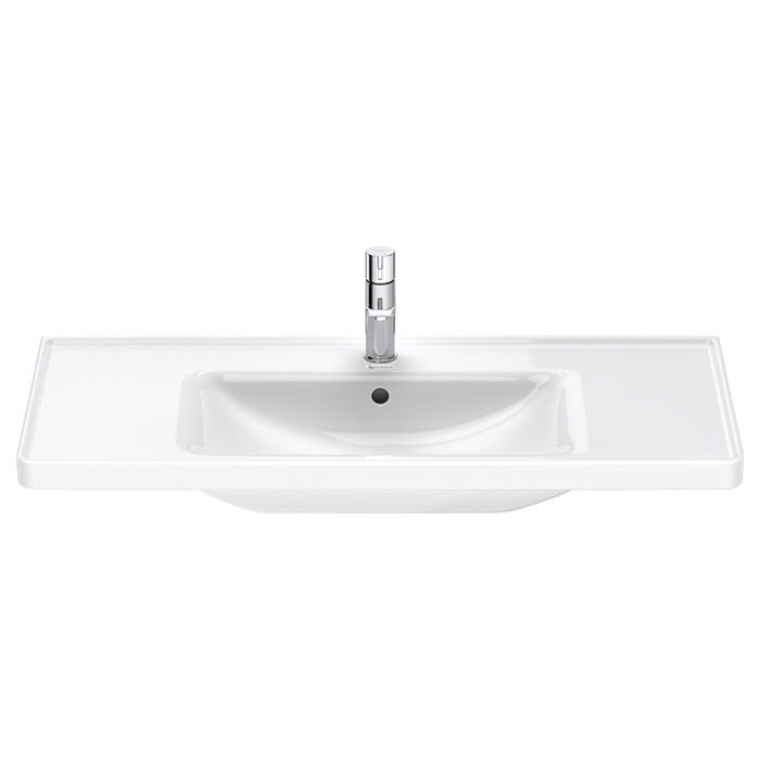Фото Раковина Duravit D-Neo 100 23671000001