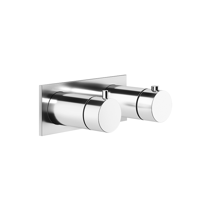 Фото Смеситель для душа Gessi Ingranaggio 63332#031
