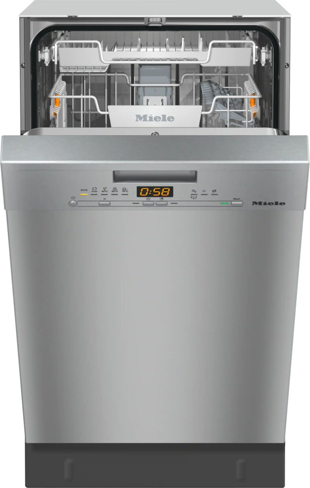 Фото Посудомоечная машина Miele G 5940 SCU SL