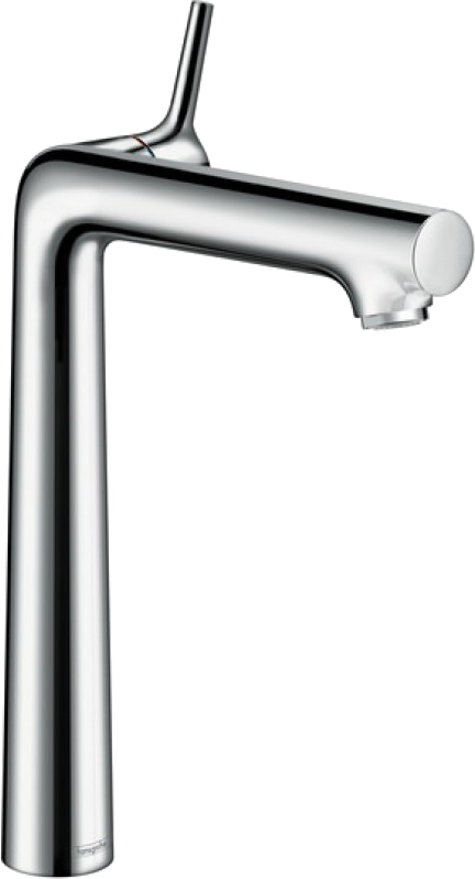 Фото Смеситель для раковины hansgrohe TALIS-S 72115000