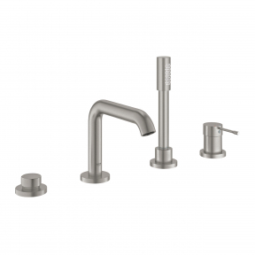 Фото Смеситель  для ванны GROHE  Essence+ 19578DC1