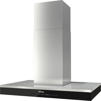 Фото Вытяжка Miele DA6698D