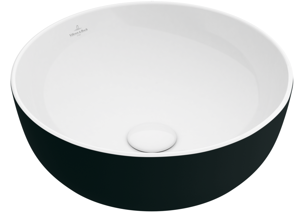 Фото Раковина Villeroy&Boch Artis 45 см 417943BCT8