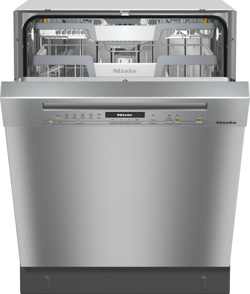 Фото Посудомоечная машина Miele G 7110 SCU AutoDos EDST/CLST